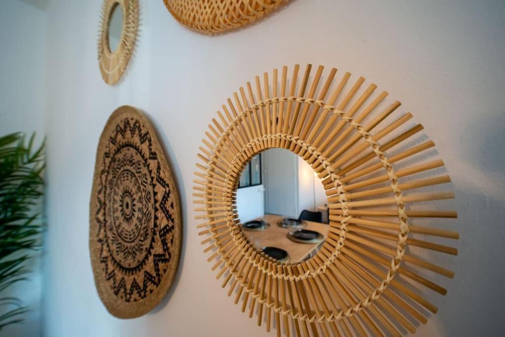 Fully Equiped Wifi Apartment Sleeps 6 Marsiglia Esterno foto